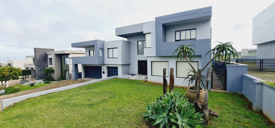 5 Bedroom Property for Sale in Baronetcy Estate Western Cape